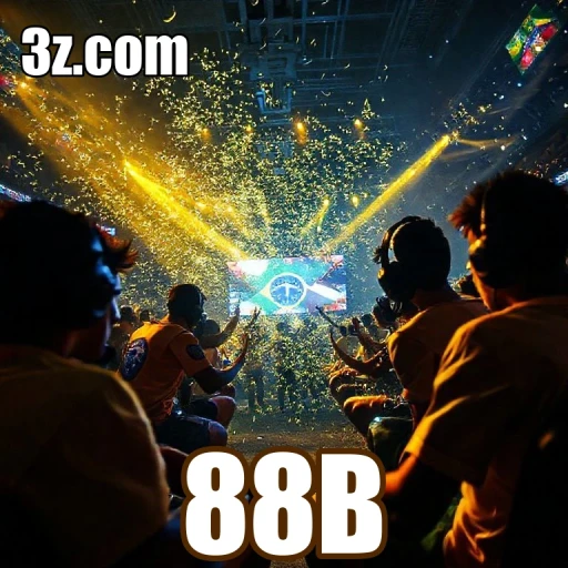 A Magia dos Jogos Arcade Estão no 88B