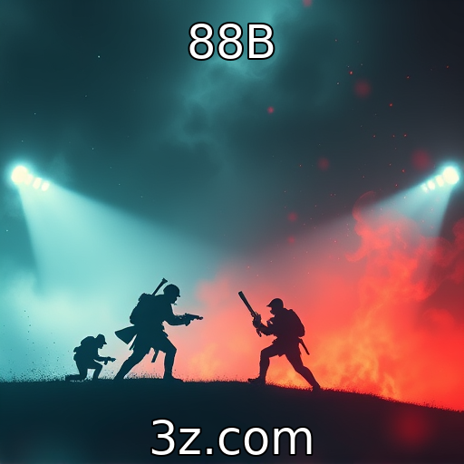 A evolução da narrativa nos jogos modernos