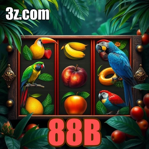 Experiências Incríveis no Multiplayer do 88B para Gamers Brasileiros