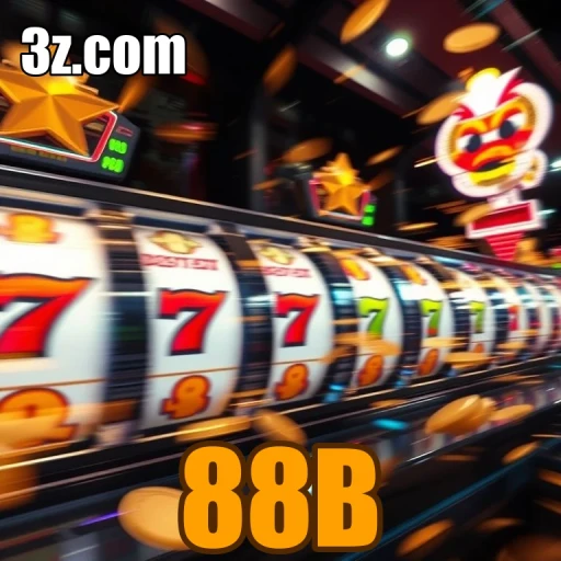 Desafios e Diversão: Puzzles no 88B Para Mentes Brilhantes